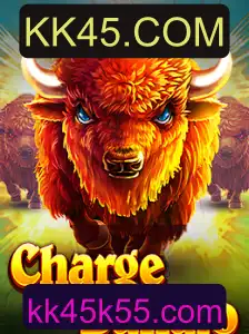 Descubra o Empolgante Mundo de ChargeBuffalo no KK45.COM