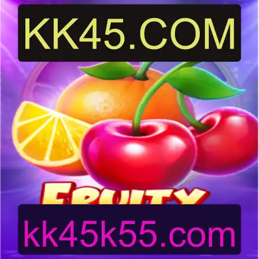 Explorando o Maravilhoso Mundo de FruityWheel: Um Jogo Inovador em KK45.COM