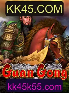 GuanGong KK45.COM: Uma Imersão no Mundo dos Jogos Estratégicos