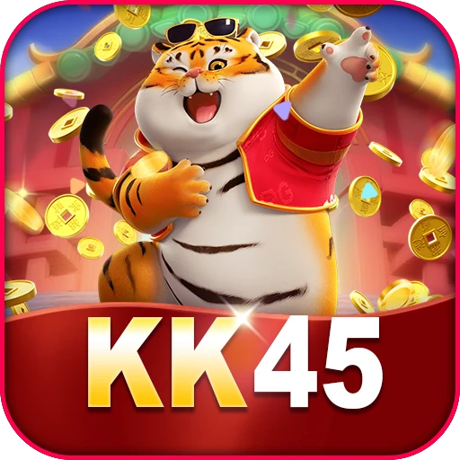 KK45.COM Logo