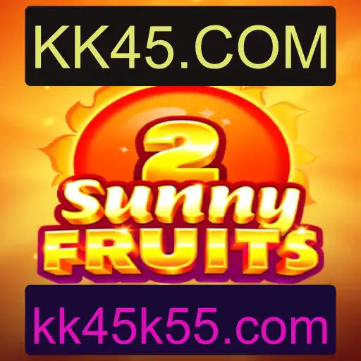 Descubra o Mundo Divertido de SunnyFruits2 e Conecte-se com KK45.COM