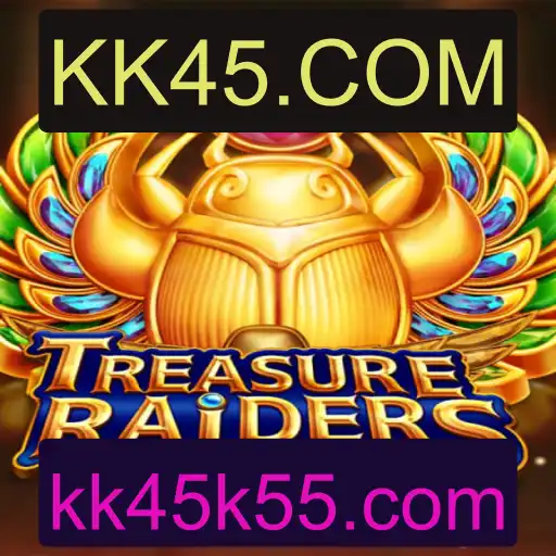 Explorando o Mundo de TREASURERAIDERS: O Jogo de Aventura Inovador