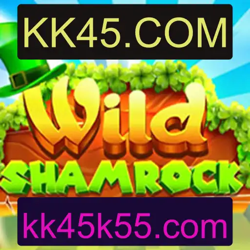 Decifrando o Fascínio do Jogo WildShamrock com KK45.COM